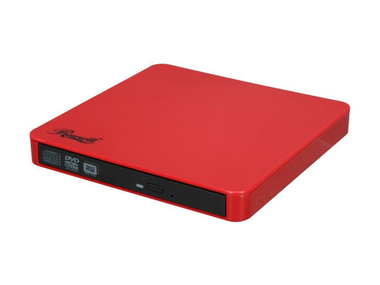 Rosewill ROD-EX003-R DVD External Burner (New)