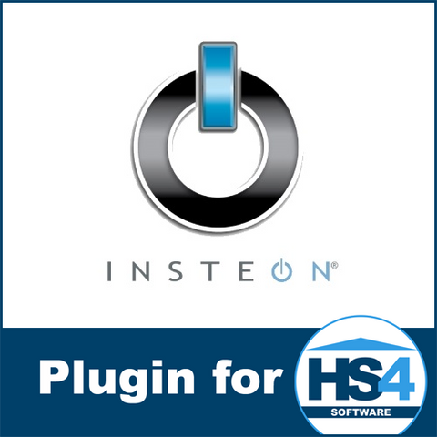 Mark Sandler MNS Insteon Software Plugin for HS4