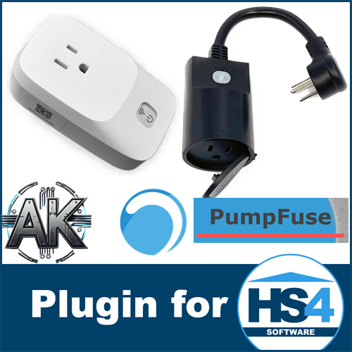 alexbk66 AK PumpFuse Software Plugin for HS4