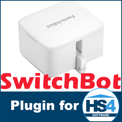 Switchbot, Smart Switch Pusher
