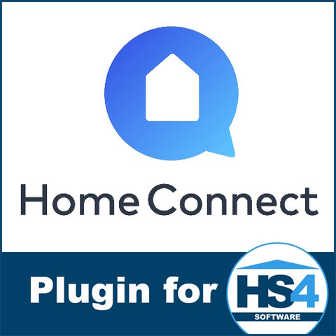 stefxx Home Connect Software Plugin for HS4