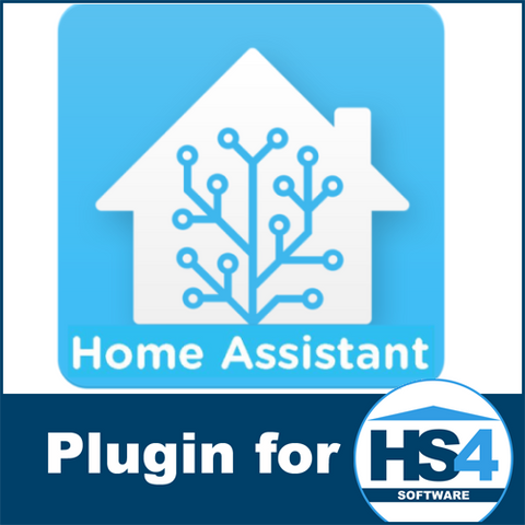 alexbk66 AK HomeAssistant Software Plugin for HS4