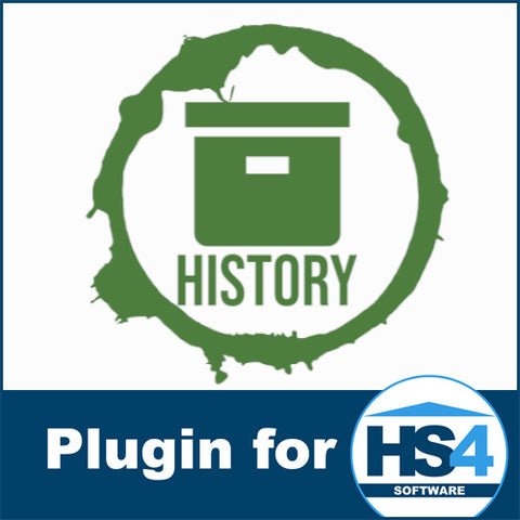 Deepak Khajuria History Software Plugin for HS4