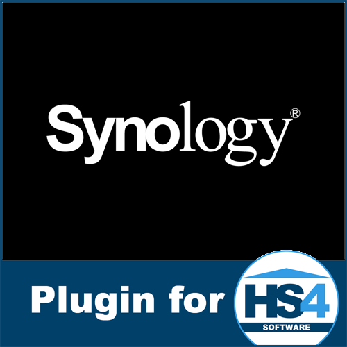 Bernold Synology Software Plugin for HS4
