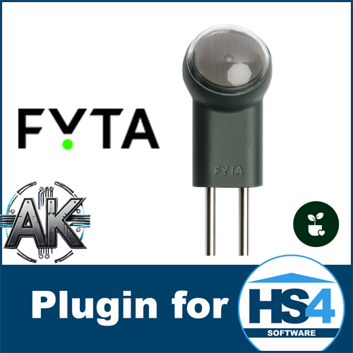alexbk66 AK Fyta Software Plugin for HS4