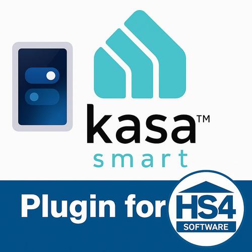 Litmath, LLC Kasa Software Plugin for HS4