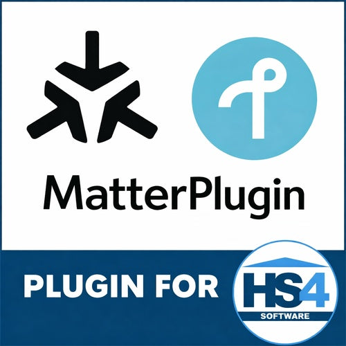 Litmath, LLC MatterPlugin Software Plugin for HS4