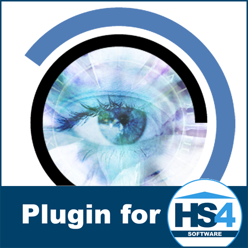 Michael Scott HM Blue Iris Software Plugin for HS4