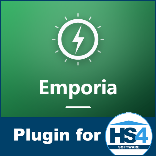 CyberLogix Innovations Emporia Software Plugin for HS4