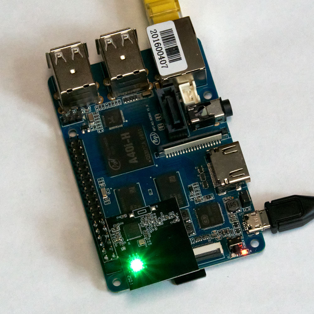 HomeSeer 800 Series Upgrade Kit for Z-NET or HomeTroller