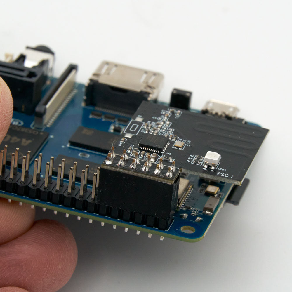 HomeSeer 800 Series Upgrade Kit for Z-NET or HomeTroller