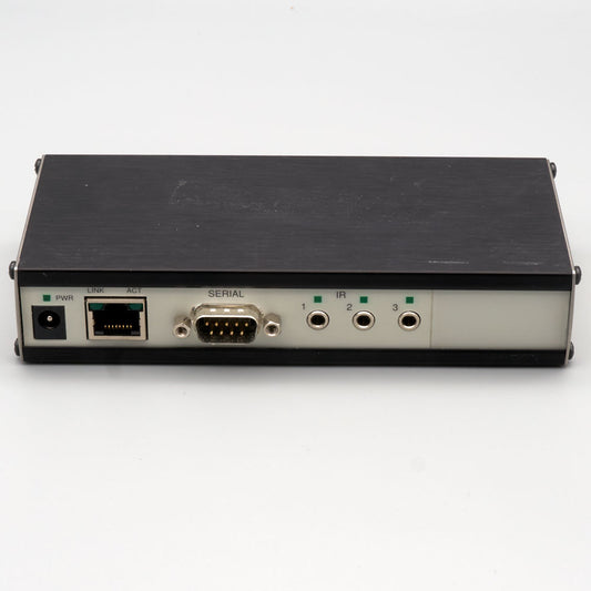 Boneyard Sale - Global Caché GC-100-6 Network Adapter (Used – Test Sample)