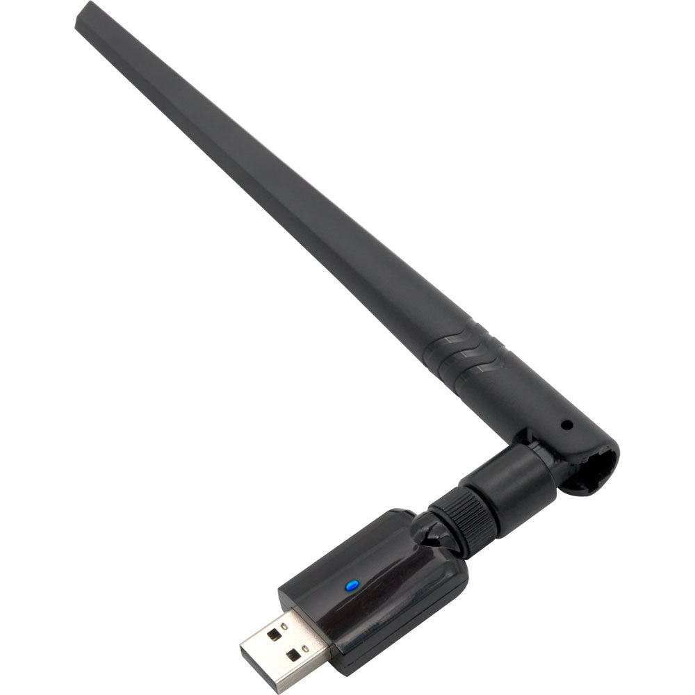 HomeSeer SmartStick ZB – Long Range Zigbee USB Dongle | ERF32MG21 Chipset | Compatible with HomeSeer, Home Assistant, OpenHAB, Zigbee2MQTT