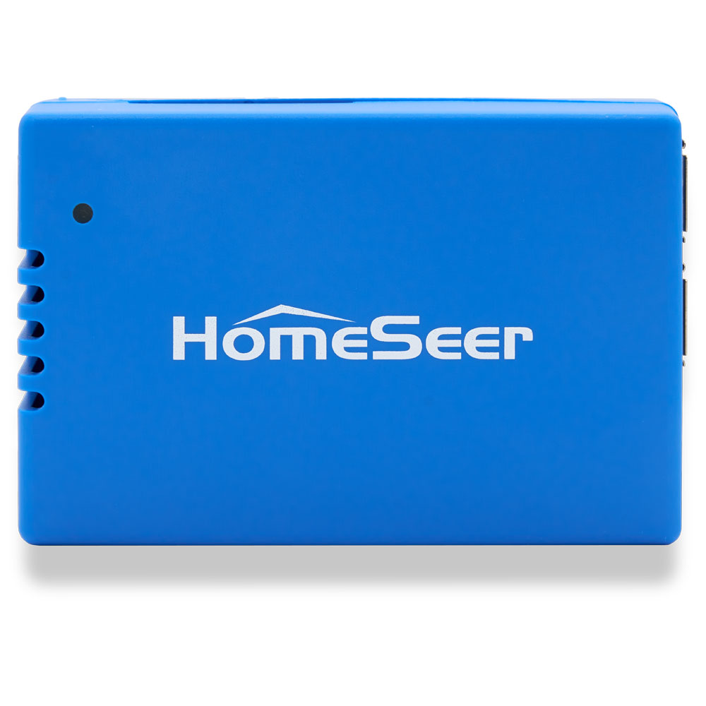 HomeSeer HomeTroller Pi