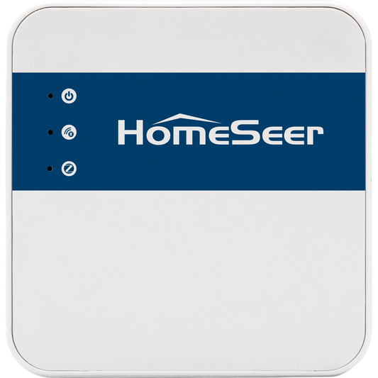 HomeSeer Z-NET PRO Remote Z-Wave & Zigbee Interface