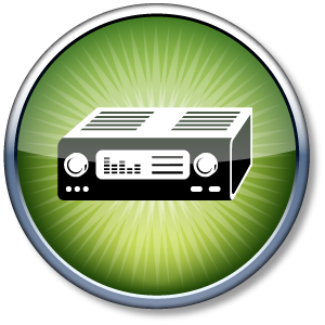 Blade Audio Matrix Software Plugin for HS3:HomeSeer Store