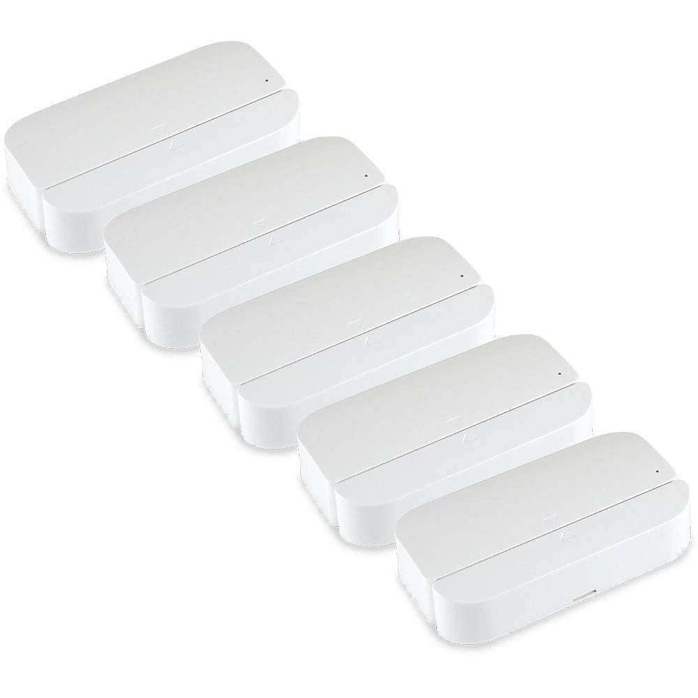 HomeSeer HS-DS100+ Z-Wave Door / Window Sensor - HomeSeer