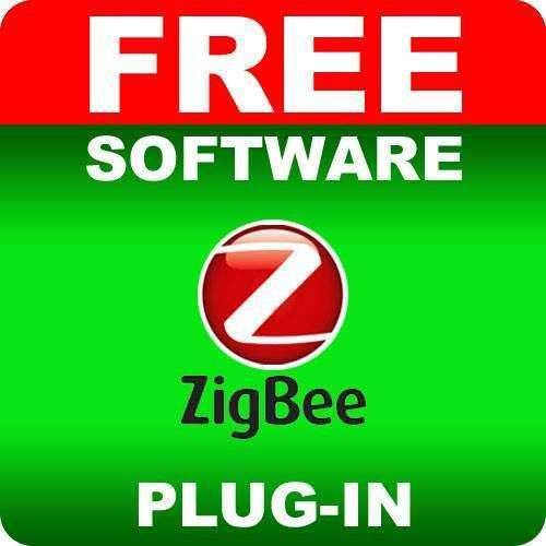 HomeSeer HSZigBee Software Plugin for HS3:HomeSeer Store