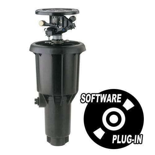 mcsSprinkler (Professional) Software Plug-In for HS3:HomeSeer Store