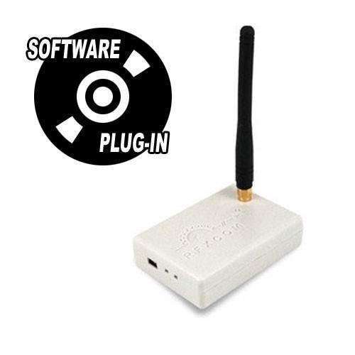 RFXCOM Processor Software Plug-In for HS3:HomeSeer Store