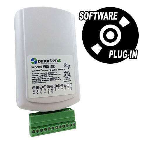 SimpleHomeNet Software Plugin For HS3:HomeSeer Store