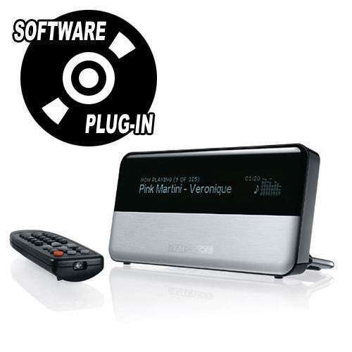 Philippe Printz SqueezeBox Software Plugin for HS3 –