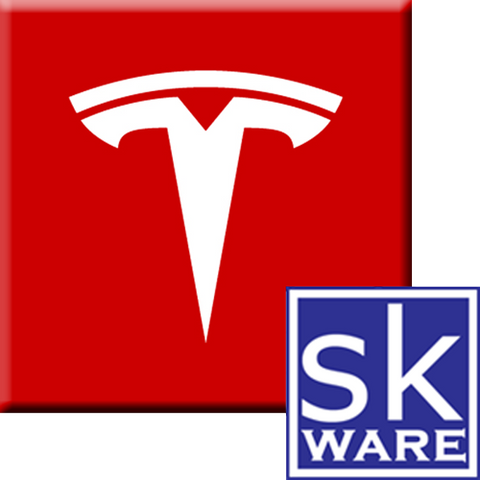 skWare Technologies (shill) Tesla Vehicles Software Plugin for HS3