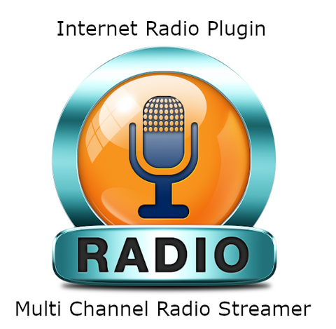 Mat Budden Internet Radio Software Plugin for HS3 - HomeSeer