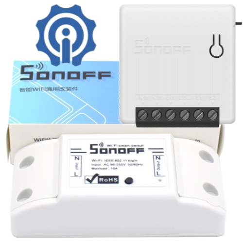 Products - SONOFF Official