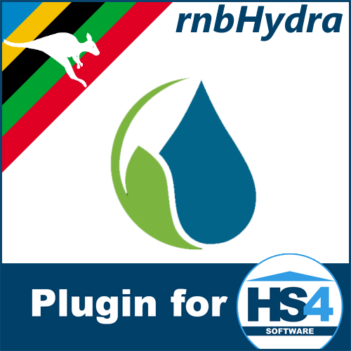 RnB rnbHydra Software Plugin for HS4 - HomeSeer