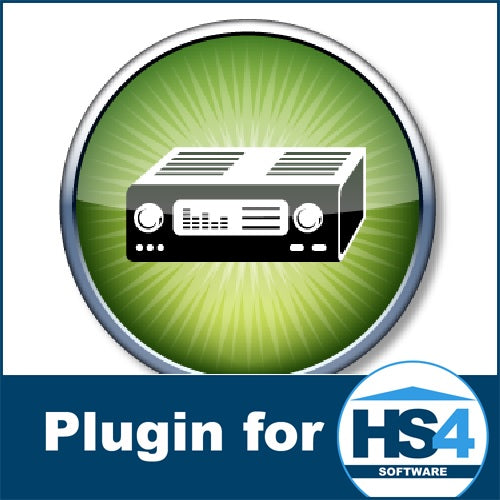 Blade BLDenon Software Plugin for HS4