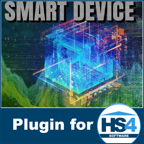 alexbk66 AK Smart Device Software Plugin for HS4 - HomeSeer