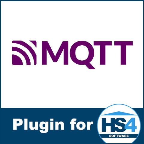 stefxx MQTT IoT Software Plugin for HS4