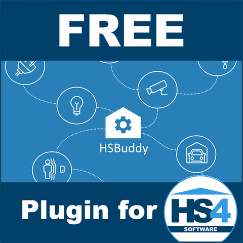 Avglabs HSBuddy Software Plugin for HS4