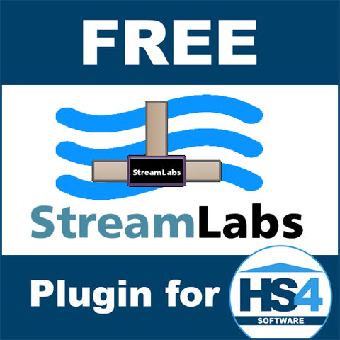 mattm55 StreamLabs Software Plugin for HS4