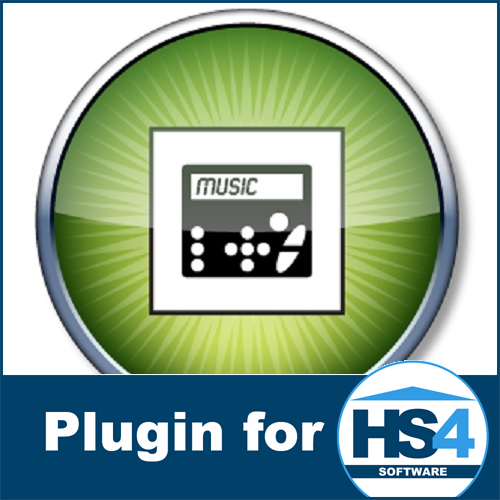 Blade BLRussound Software Plugin for HS4