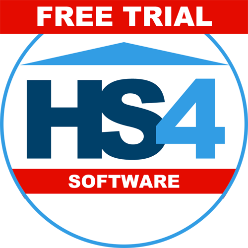 HomeSeer HS4 Free 30 Day Trial License - HomeSeer