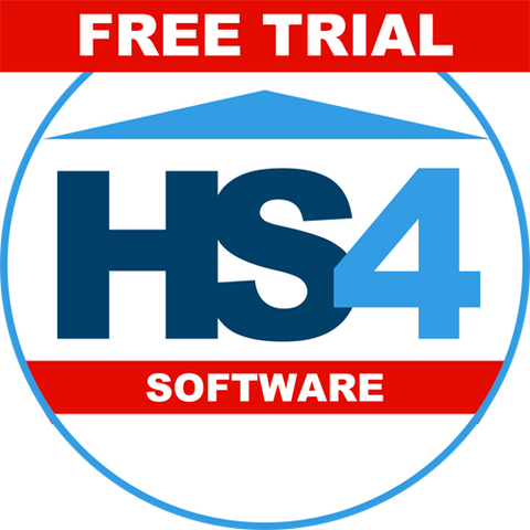 HomeSeer HS4 Free 30 Day Trial License - HomeSeer
