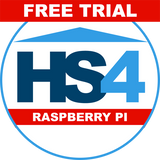 HomeSeer HS4 Free 30 Day Trial License - HomeSeer