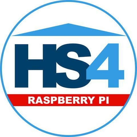 HomeSeer HS4-Pi Smart Home Software - HomeSeer