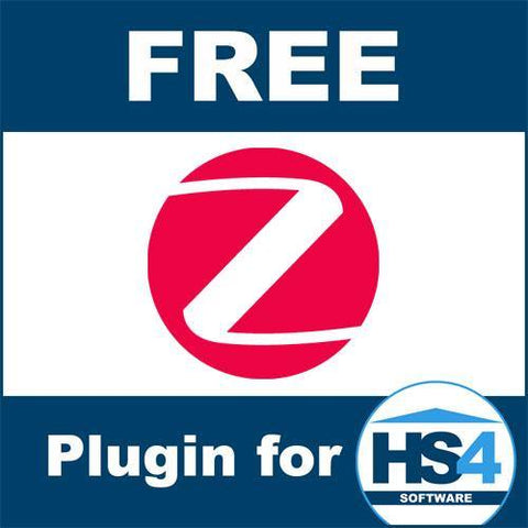 HomeSeer Zigbee Plugin for HS4 - HomeSeer