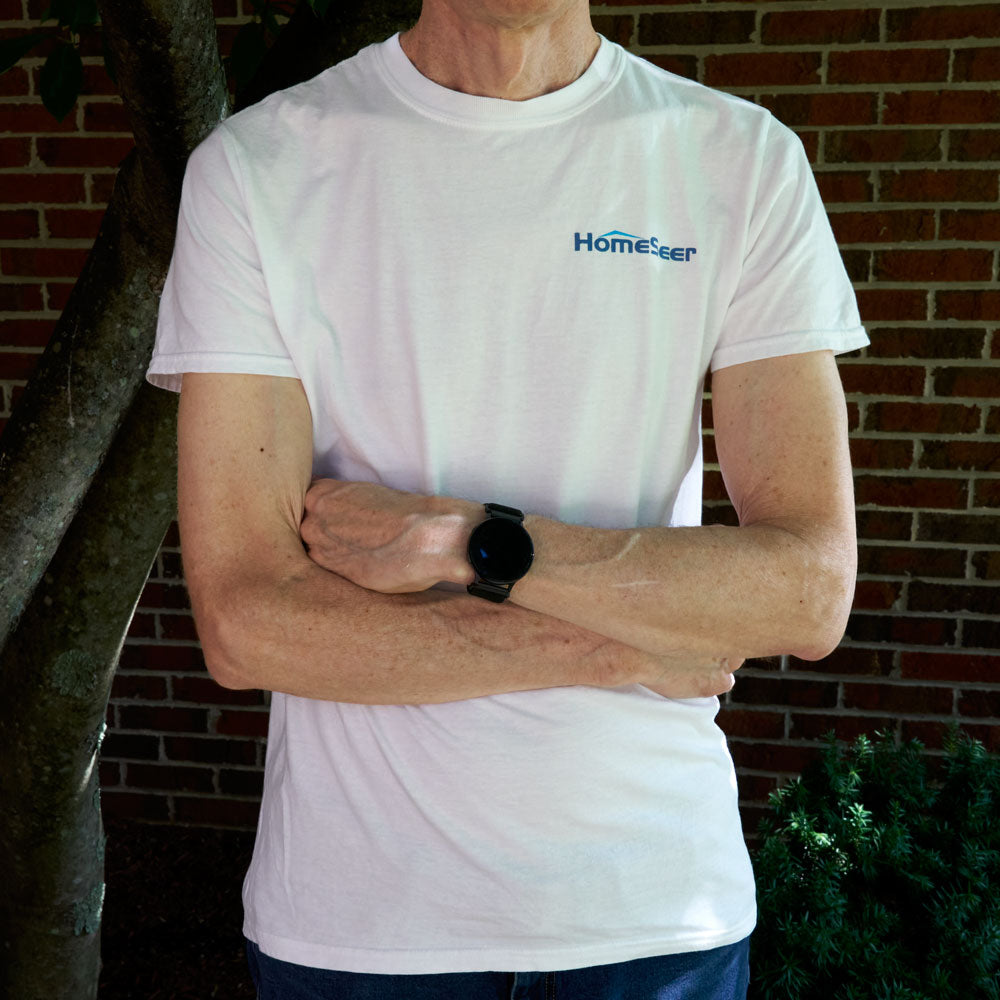 HomeSeer T-Shirt
