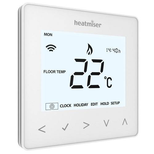 alexbk66 AK HeatmiserNeo Software Plugin for HS3 - HomeSeer