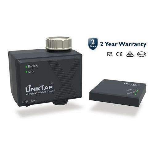 SirMeili LinkTap Software Plugin for HS3