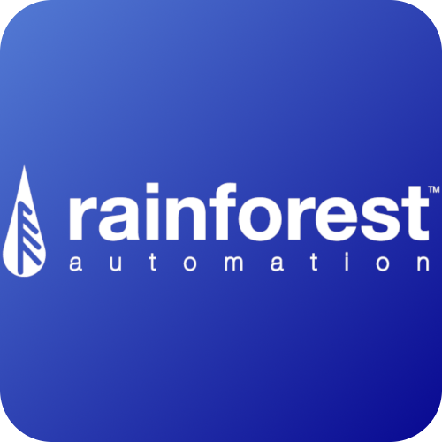 Spud RainforestEagle Software Plugin for HS3