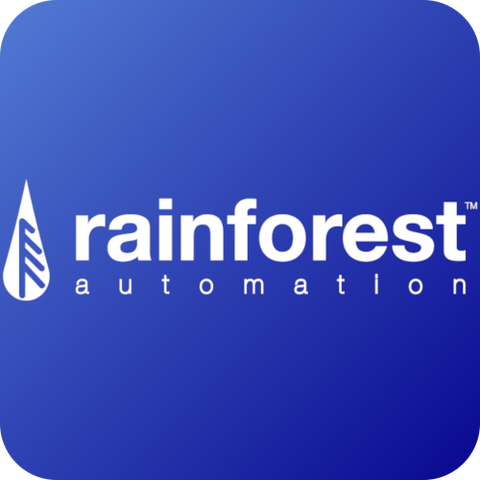 Spud RainforestEagle Software Plugin for HS3