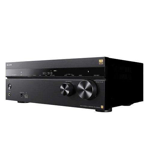 Spud SonyAVR Software Plugin for HS3:HomeSeer Store