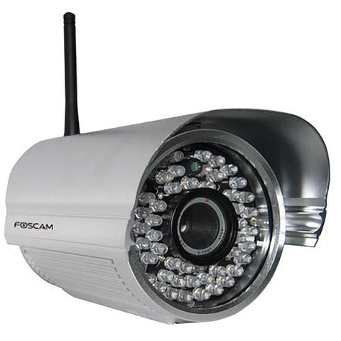 FOSCAM FI8905W Outdoor Security Camera (Open Box)