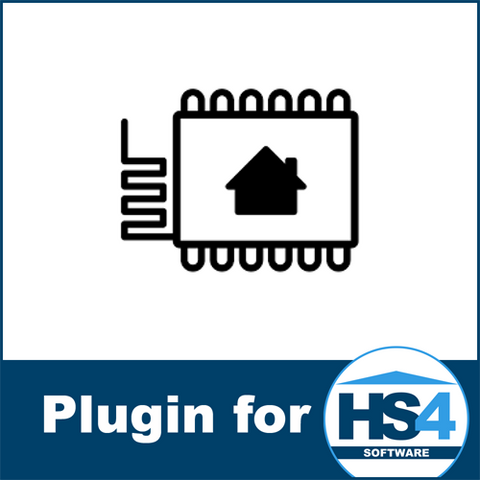 kriz83 ESPHome Software Plugin for HS4