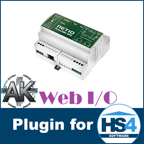 alexbk66 AK WebIO Software Plugin for HS4